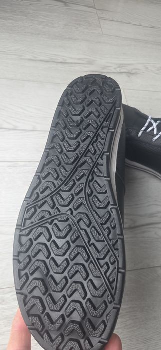 Buty robocze ENGELBERD Strauss nowe