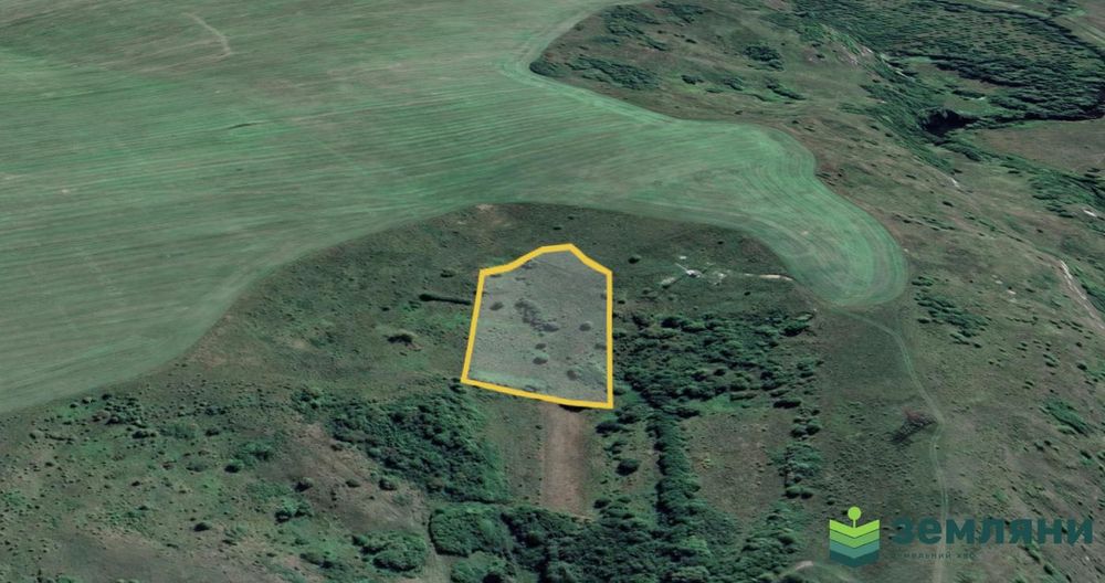 Продається ділянка 100 сот в с. Підлужжя (5)