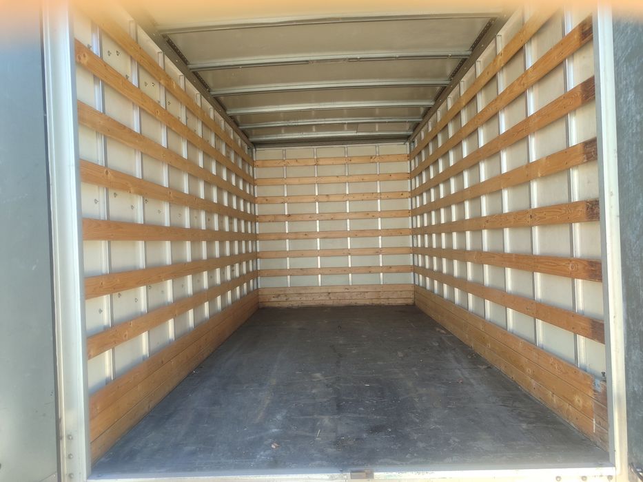 Nissan Cabstar 3.0TD 150cv