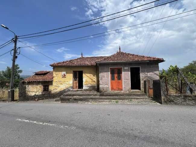 Moradia | Restauro | Marco de Canaveses | VÁRZEA