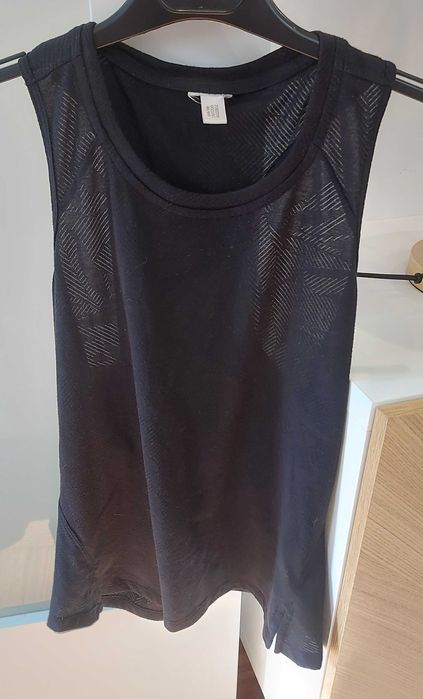 Camisola fitness Adidas original