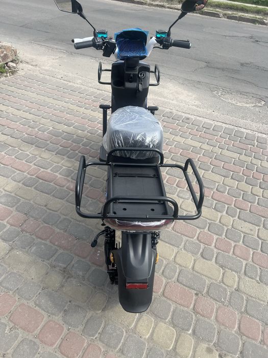 Електро скутер 350-1200w