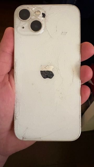 Iphone 13 128GB/Starlight