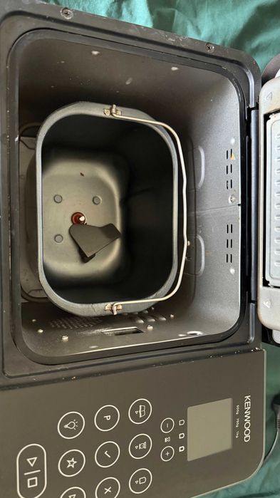 Хлібопічка KENWOOD BM 450