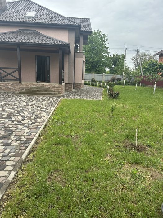 Дом по адресу Петефі Шандора пл. (площадь 205 м²) - Atlanta.ua - фото 11