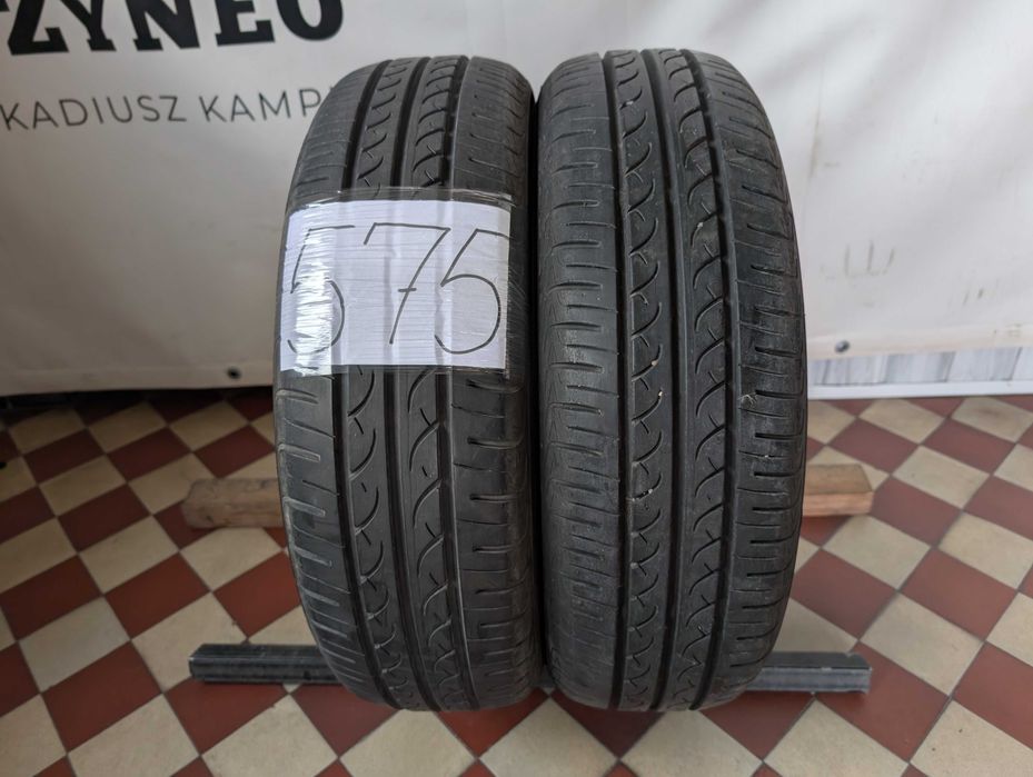 Yokohama BluEarth 175/65R15 84H #575ST