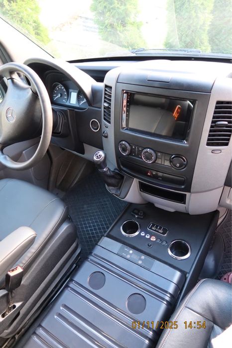 Продам Sprinter