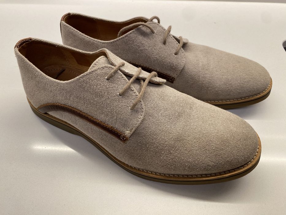 Sapatos Citadin novos