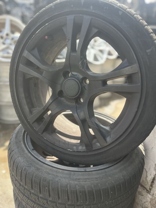 Jantes 16 para fiat em 4x98
