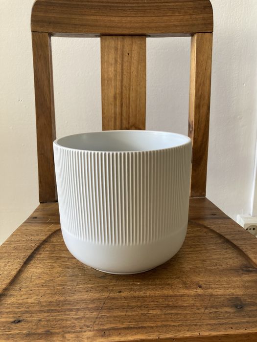 2 Vasos Ikea - como novos