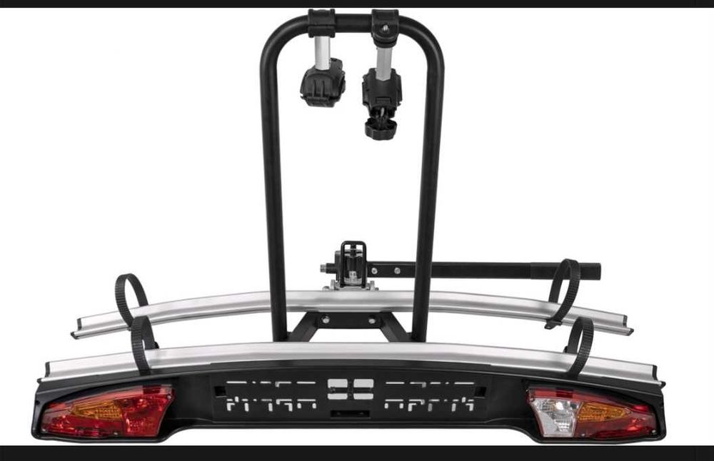 Bagażnik platforma na 2 rowery MENABO Merak Rapid