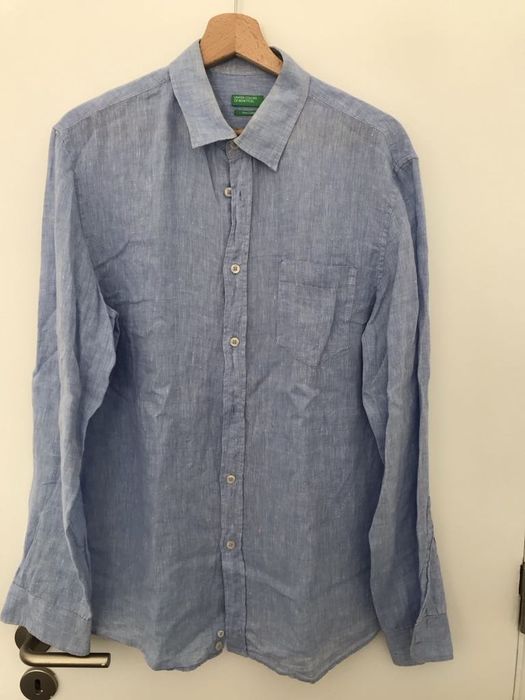 Camisas de Homem
