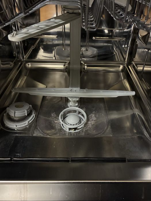 Maquina de lavar loiça Whirlpool