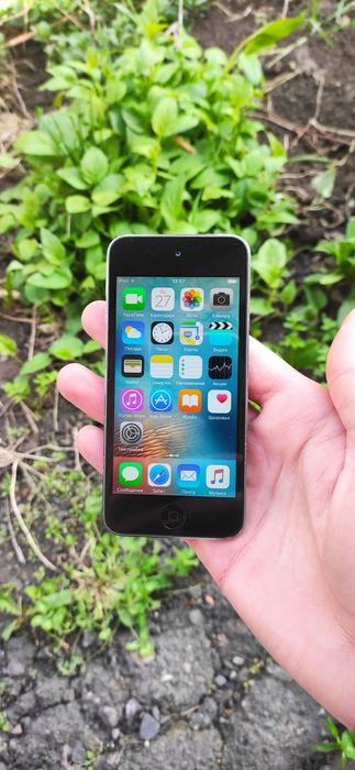 Apple iPod touch 5 gen 16gb