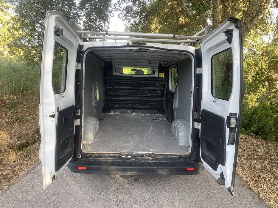 Opel Vivaro L2H1 1.6 Bi-Turbo 145cv 2.9T