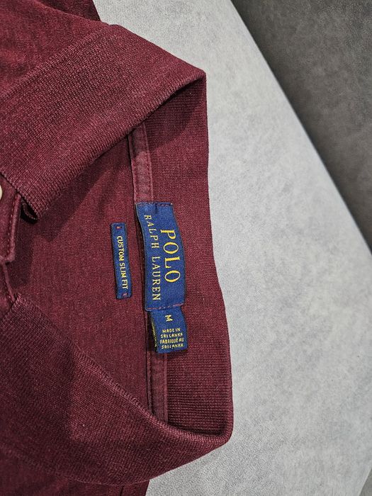 Koszulka Polo Ralph Lauren