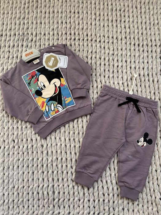 Акційна пропозиціяя на костюми дитячі