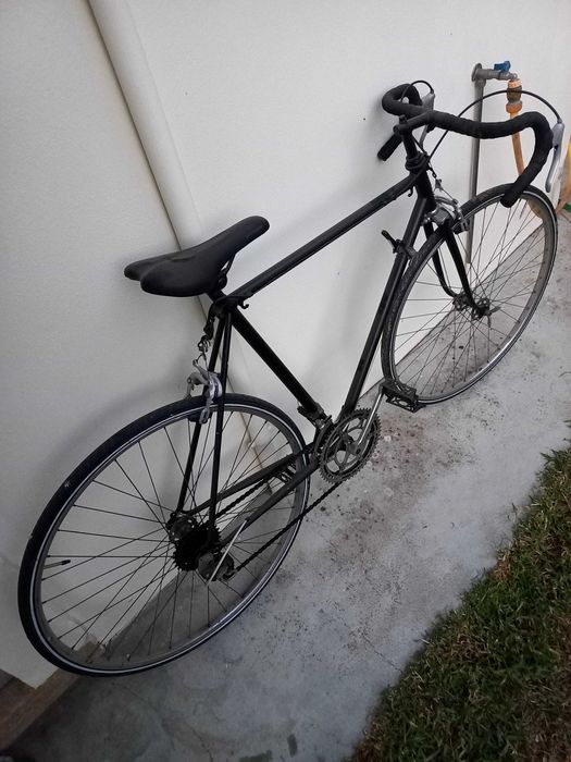 2 bicicletas em bom estado,as duas funcionam bem  e são bem estimadas