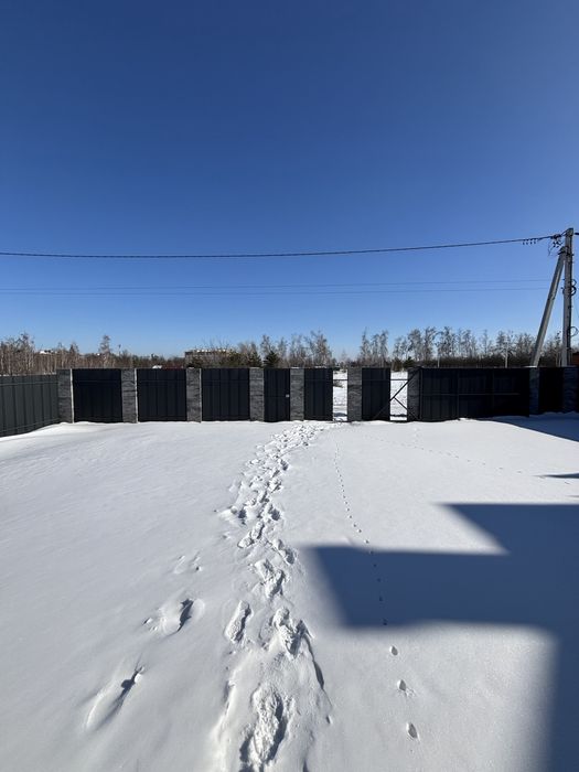 Будинок з ремонтом/15 хв.від Києва/без комісії!/власник!