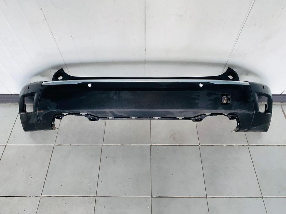 Para Choques Trás Peugeot 2008 - 2019 / 2023 - PCH1657