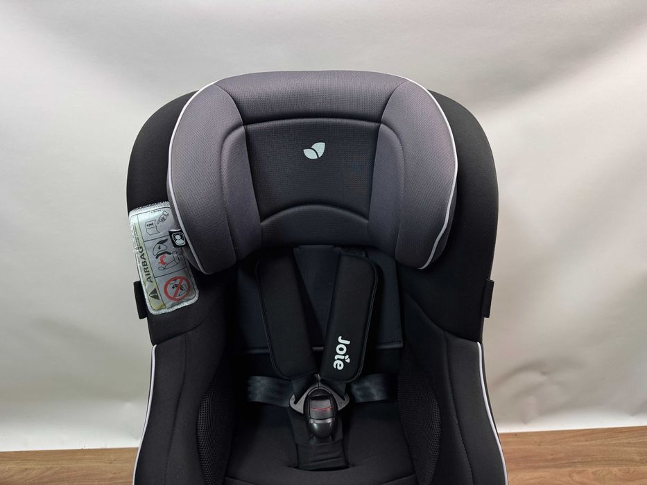 Fotelik samochodowy JOIE SPIN 360 GTI 0-18 KG OBROTOWY 360 IsoFix