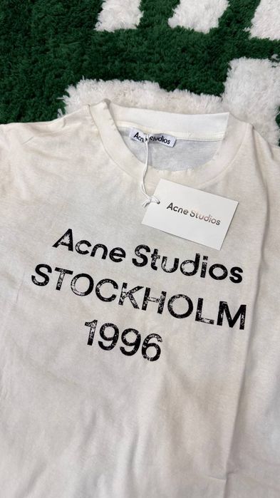 Продам Acne Studios long