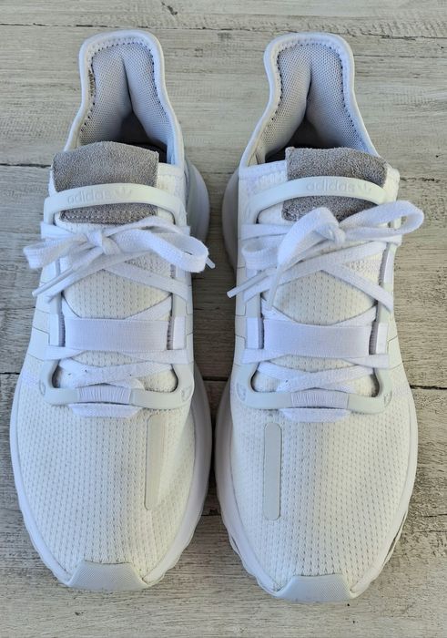 Кросівки ADIDAS (Адідас) р.41.5 білі