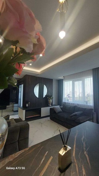 Продаж 3-квартири з сучасним ремонтом ЖК ULDUZ