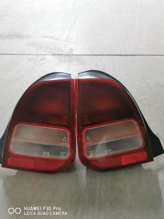 Peças Mitsubishi Colt V 1.3 Glx 1996