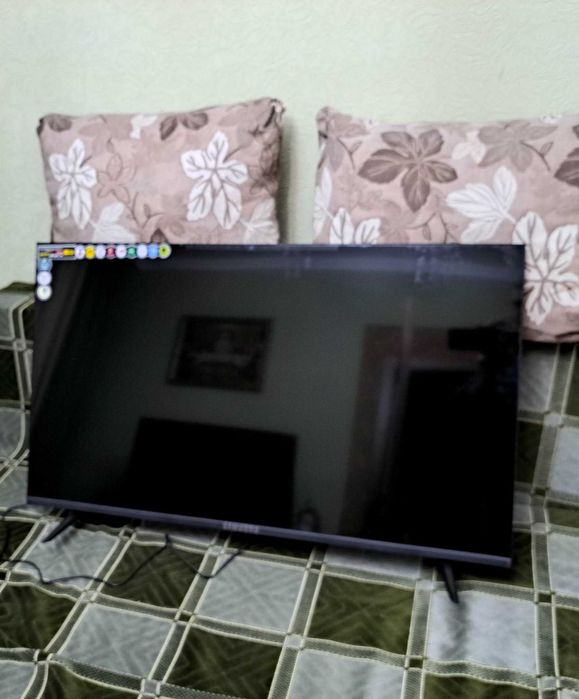 продаю  телевизор самсунг 43 дюйма