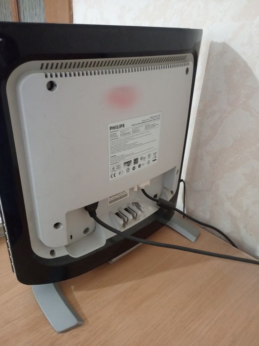 Монітор Philips 170X6