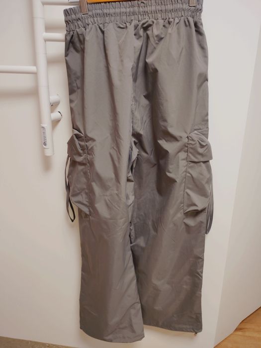 Nowe z metką damskie  ortalionowe A & K Fashion rozmiar S