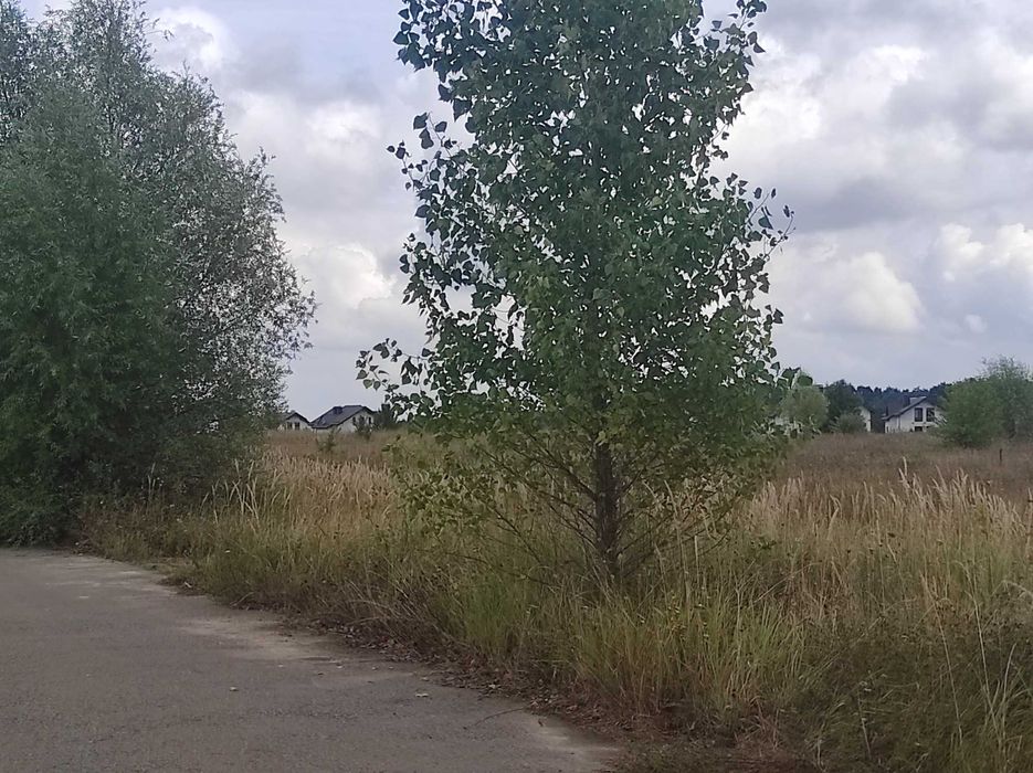 Продам Земельну ділянку 15 соток під житлову забудову! с.  Музичі