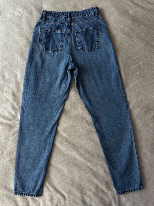 Джинси lc Waikiki розмір 26 (S), модель Mom