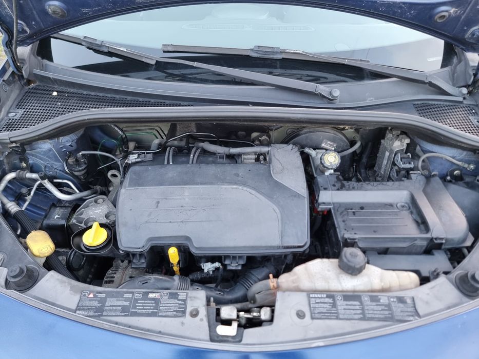 Clio 1.2 gasolina estimado