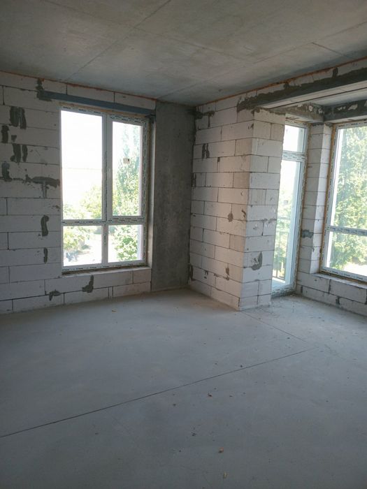 Продам 3 кім. ЖК Шевченко. Без %!