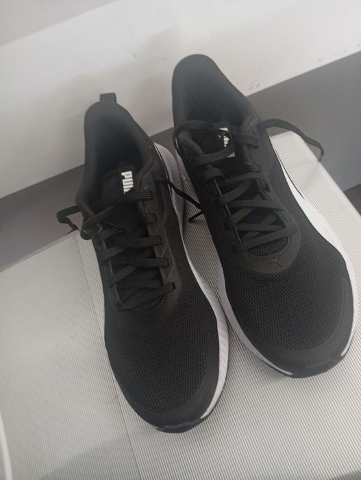 Tênis puma flyer lite 4