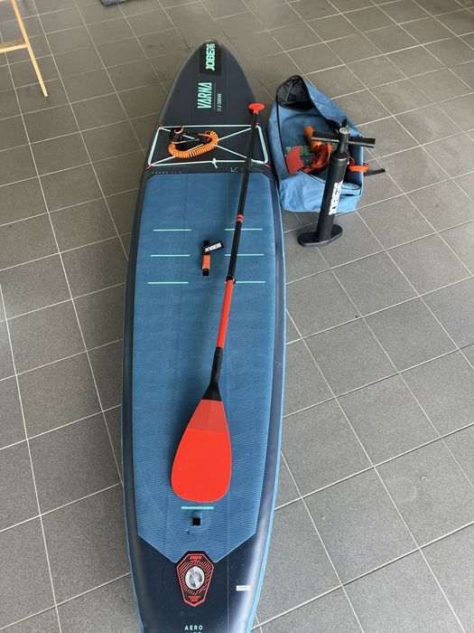 deska do plywania sup