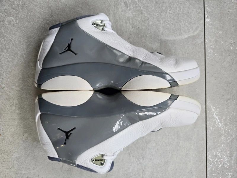 Buty Nike Air Jordan Jumpman Team Flow Retro rozm. 48,5