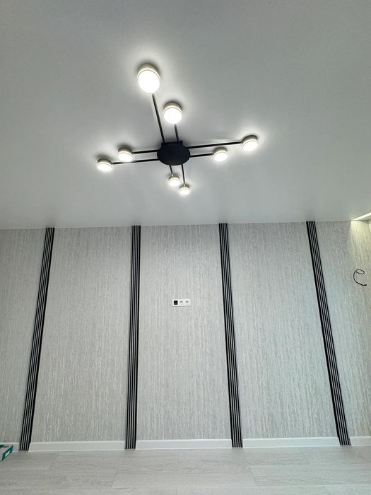 1-кімнатна в новобудові,7 поверх,44.8 м.кв