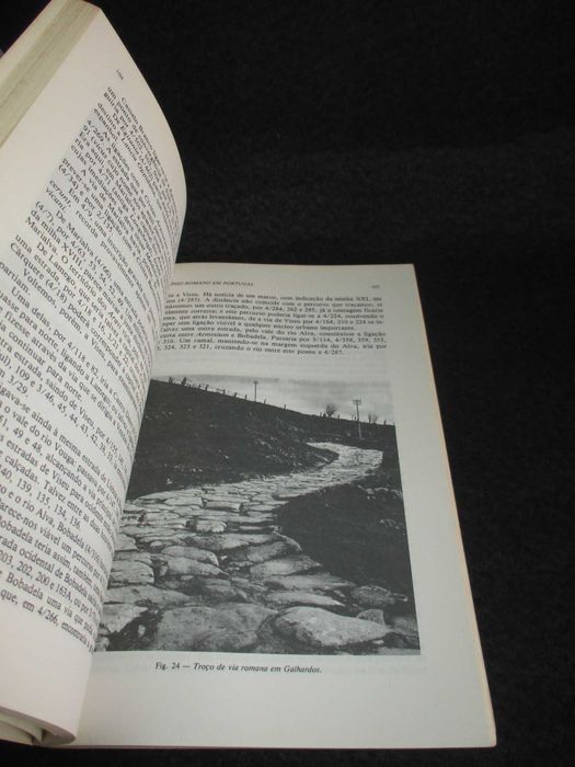 Livro O Domínio Romano em Portugal Jorge de Alarcão
