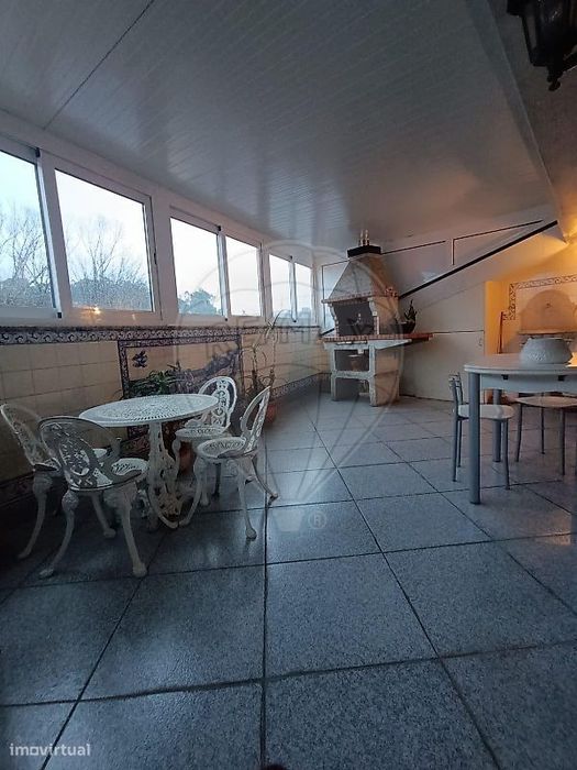 Moradia T2 para arrendamento