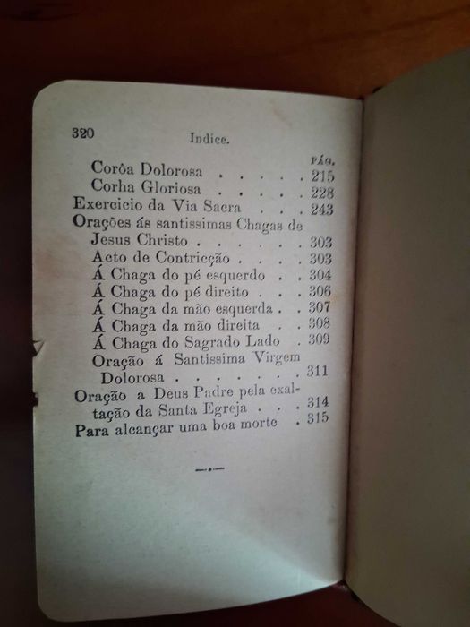 Caminho do Céu - orações devotas