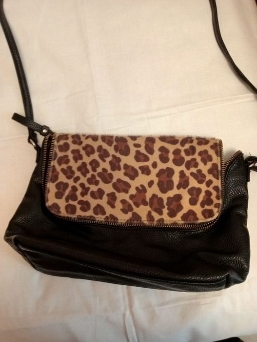 Жіноча маленька сумка