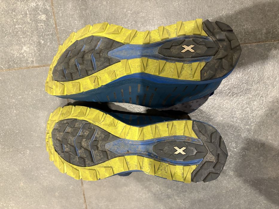 Buty treilowe/trekingowe La Sportiva Jackal II Boa