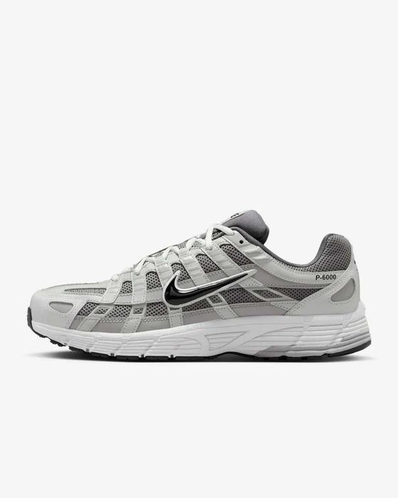 ‼️Кроссовки Nike P-6000 Air ZooomX React Оригинал! (CD6404-031)