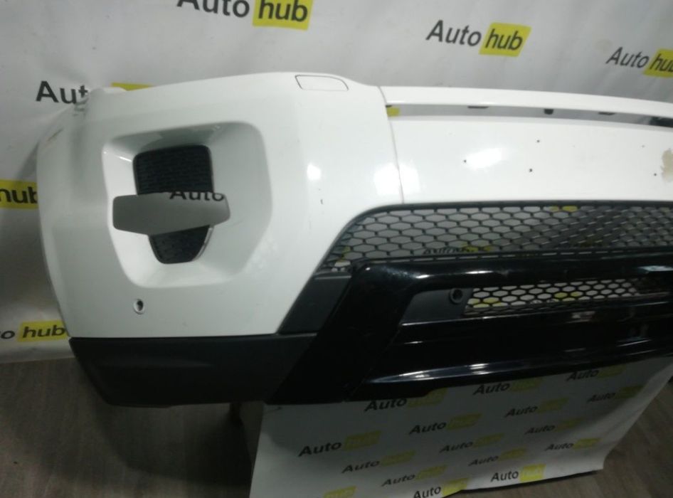 Комплект Капот бампер Land Rover Range Rover Evoque L538 и другие запч