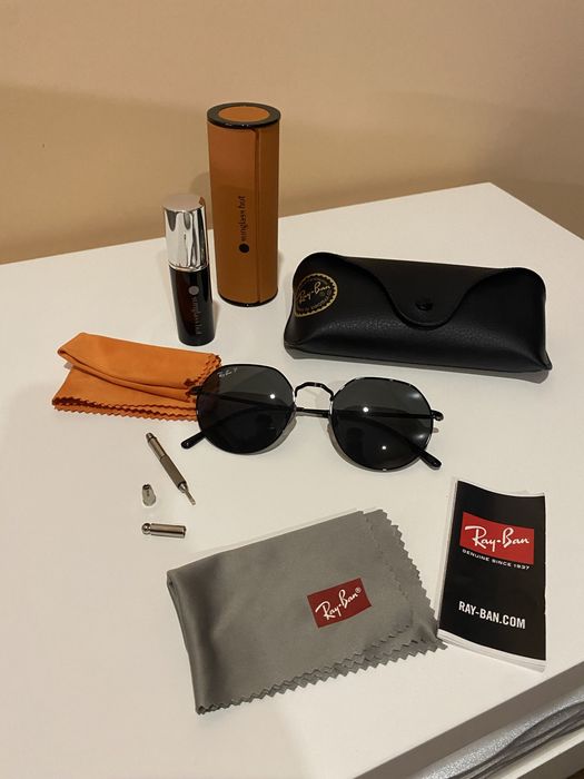 Óculos Rayban Originais