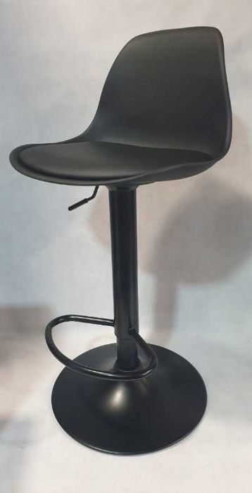 HOKER BAROWY STOŁEK krzesło obrotowe barowe