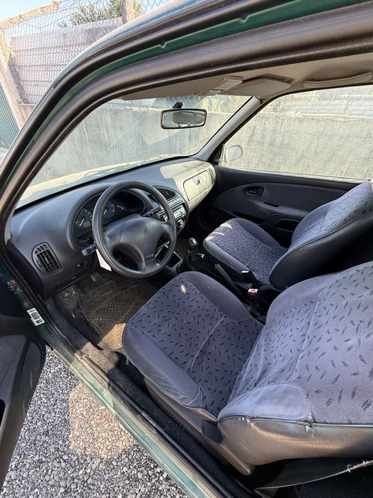 Citroen Saxo 1.5 / 250 000 km — photo 3